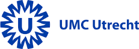 UMC Utrecht logo
